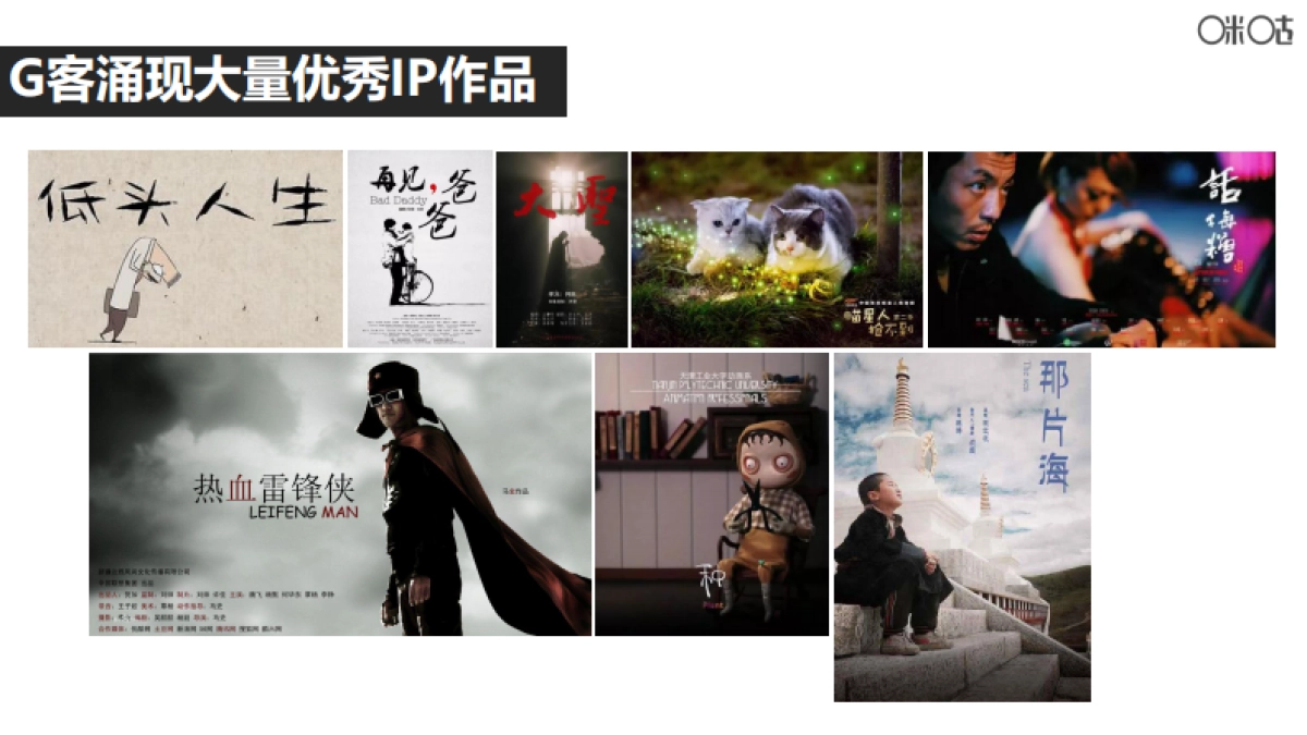 2016-咪咕-咪咕G客网络电影创意大赛-招商方案-37p_第4页