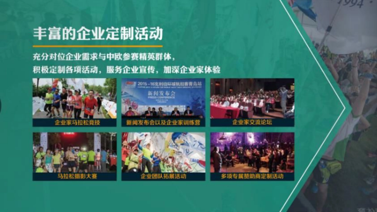 2017第一届中国青岛极限24小时企业挑战赛招商方案_第4页