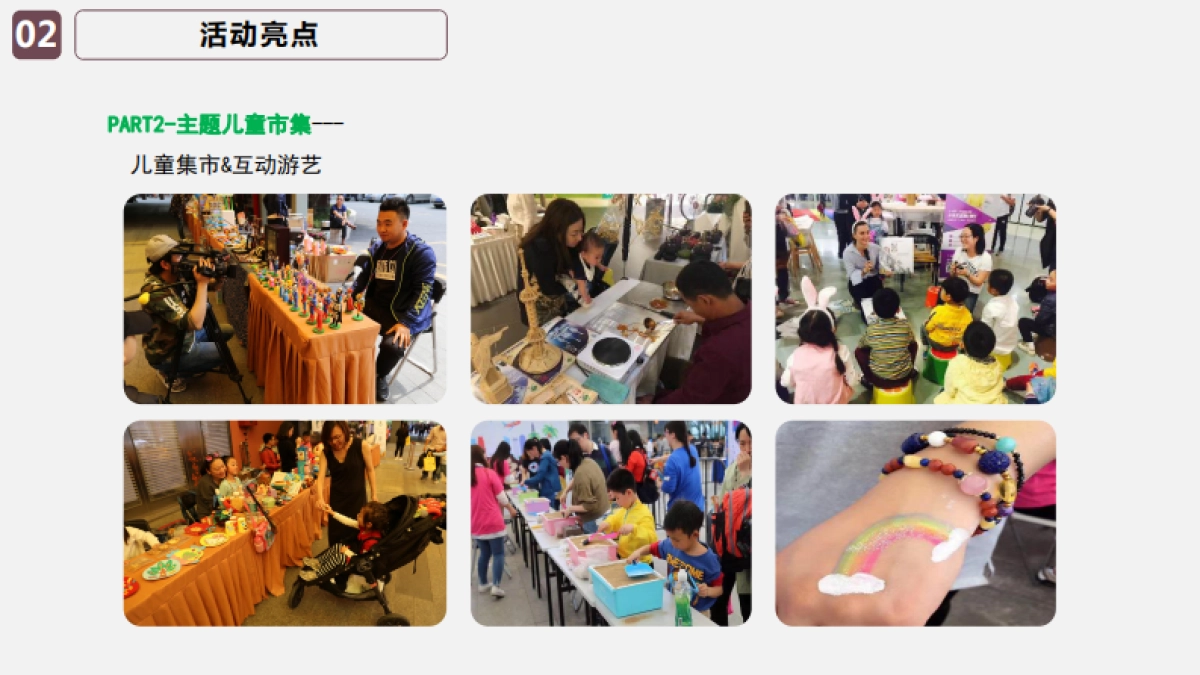 2017多乐米亲子夏日祭招商方案_第9页