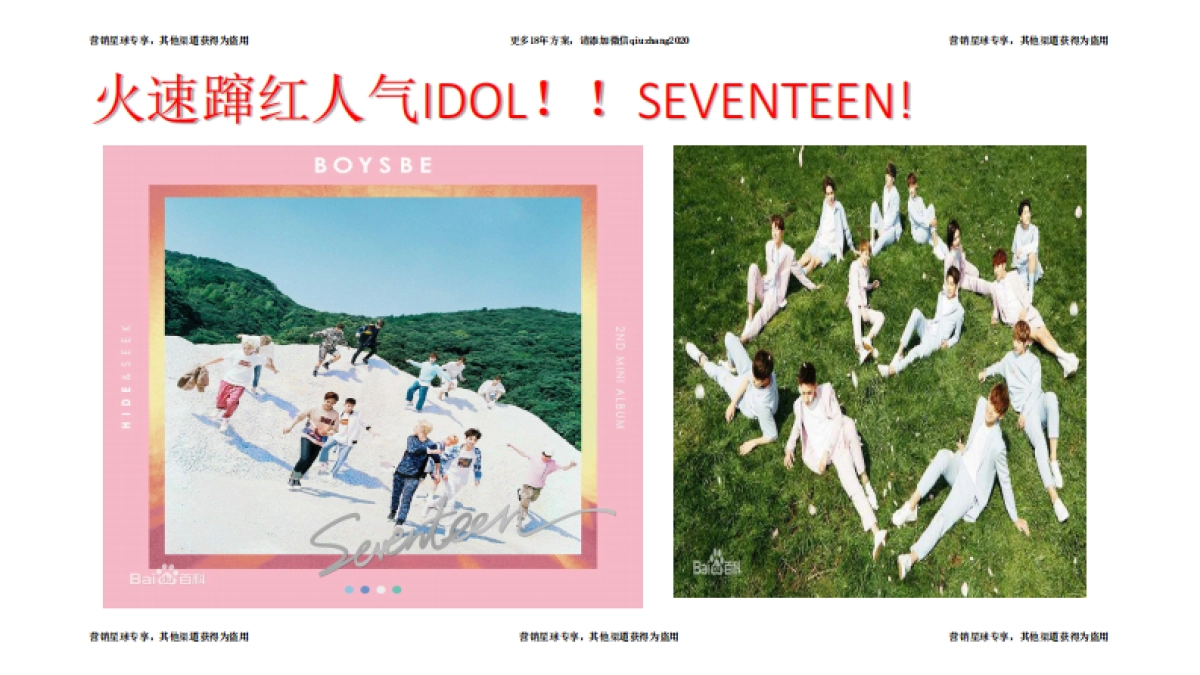 2017韩国明星新书诞生见面会招商案 _第9页