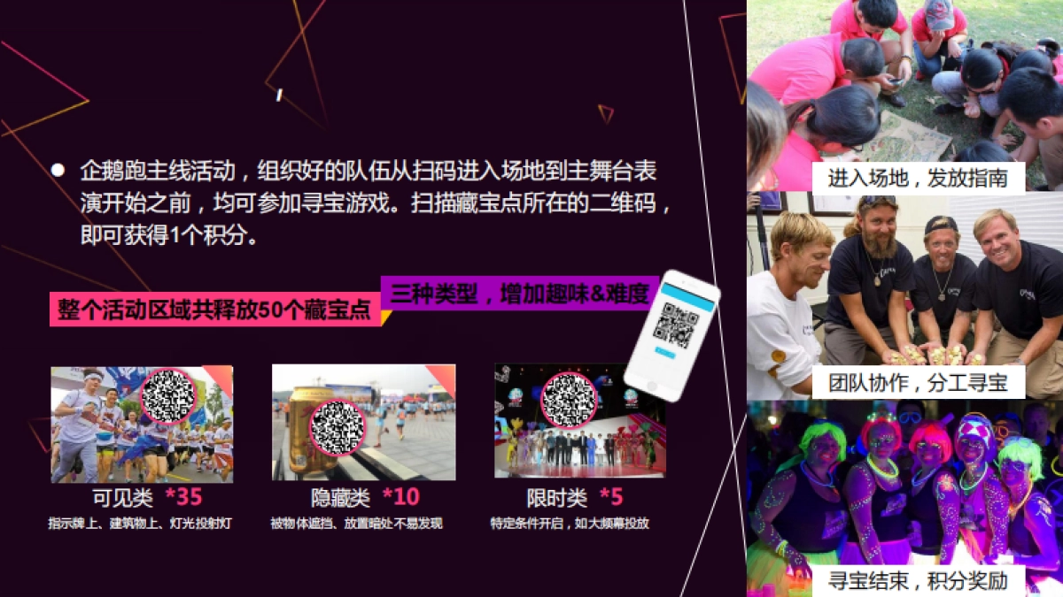 2017企鹅派对跑招商方案_第9页