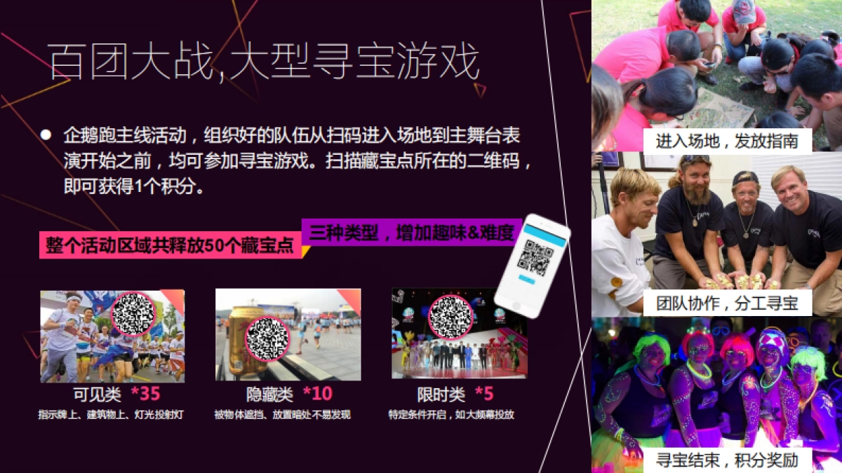 2017-企鹅派对跑-招商方案-腾讯体育_第9页