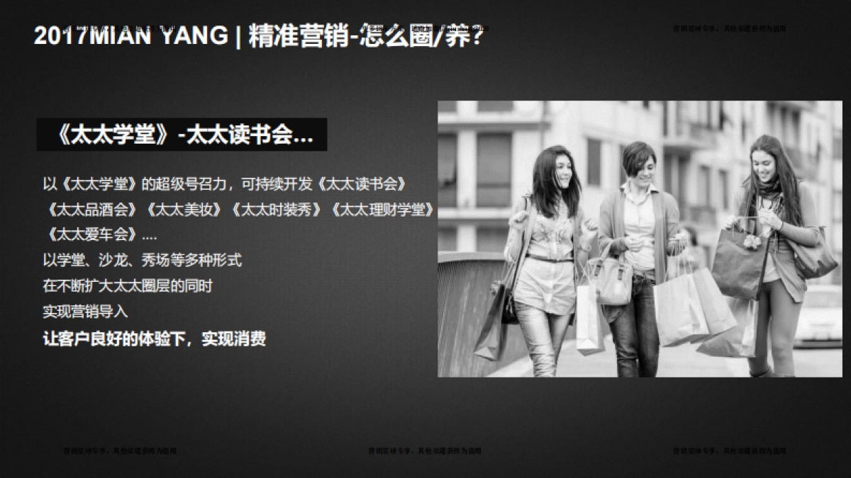 2017全球太太幸福秀活动招商方案 _第10页