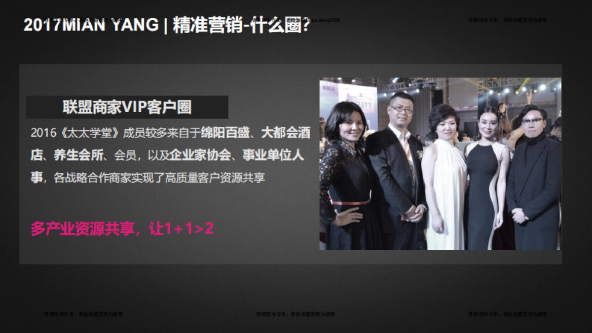 2017全球太太幸福秀活动招商方案 _第8页