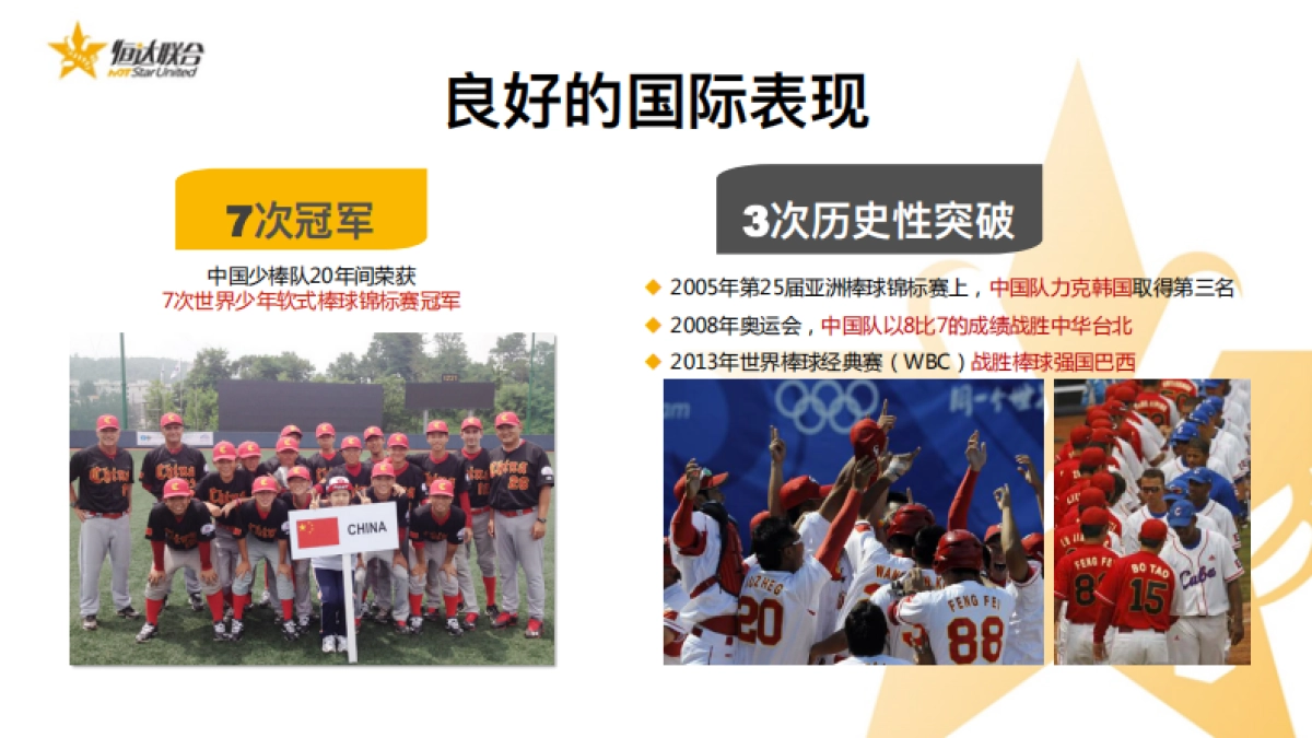 2017中国棒球联赛赞助招商方案_第9页