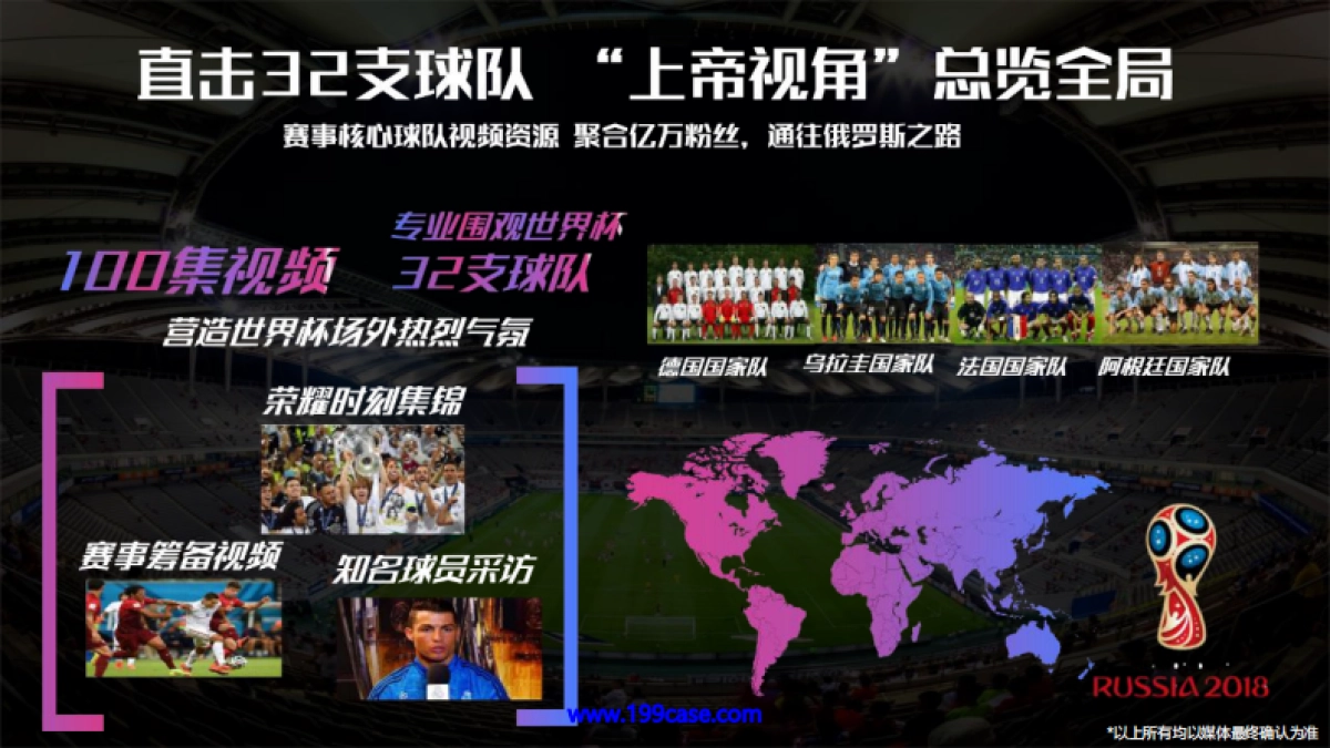 2018凤凰网俄罗斯世界杯招商方案-26P_第6页