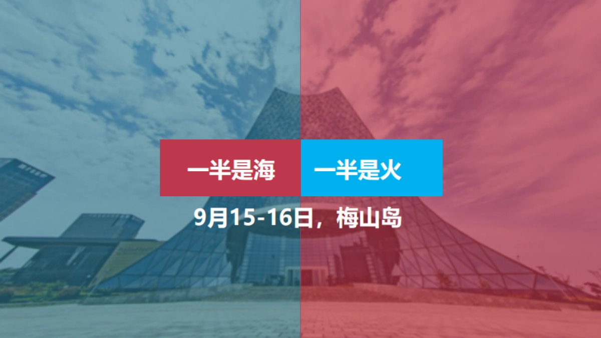 2018梅山·梅好休闲节 招商方案初稿 _第9页