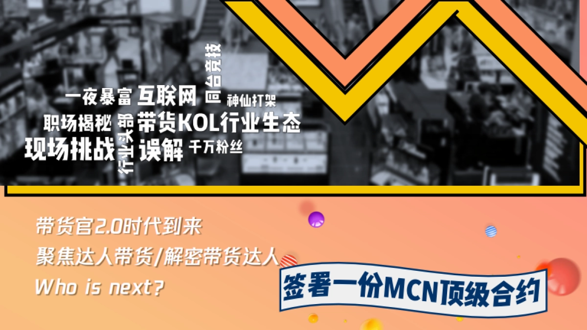 2020《我们签约吧》节目招商方案_第6页