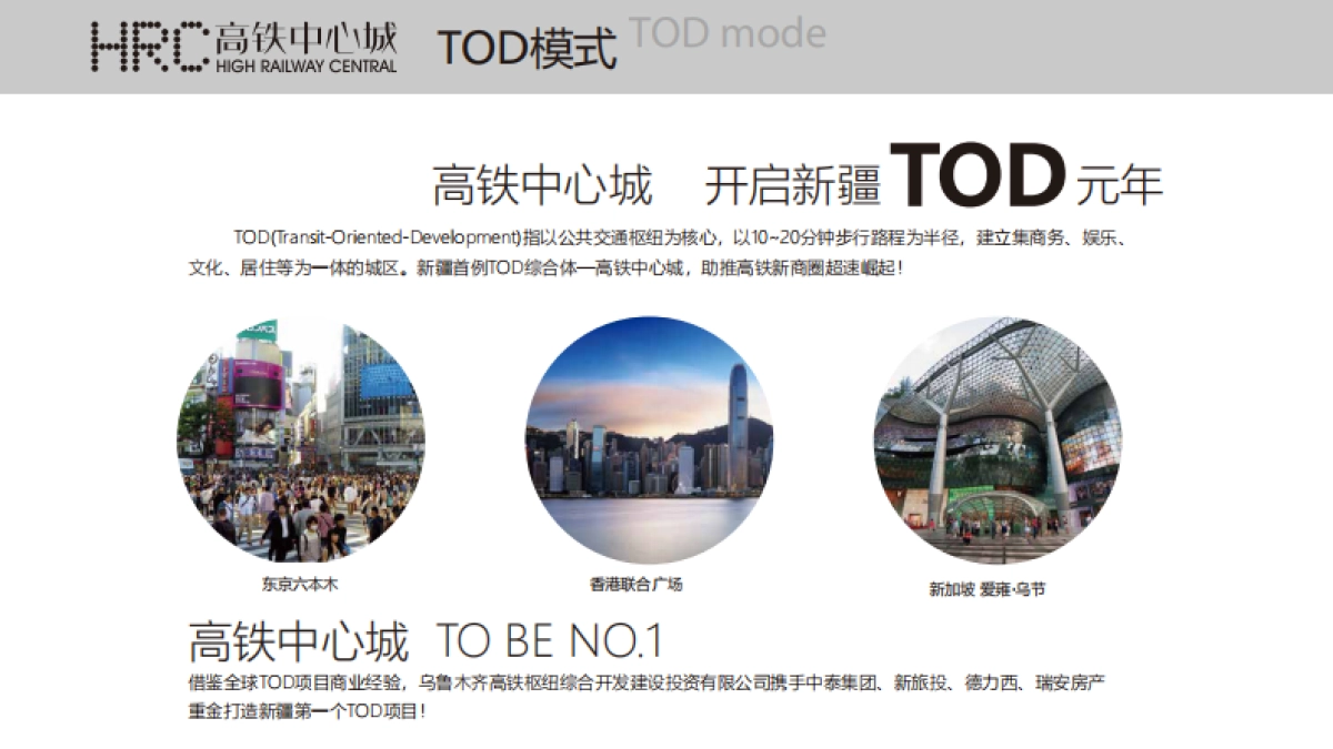 2021Bingo268高铁购物公园主题街区商业规划招商手册_第5页