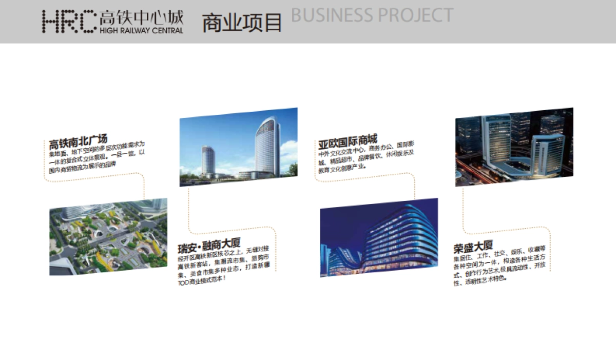 2021Bingo268高铁购物公园主题街区商业规划招商手册_第6页