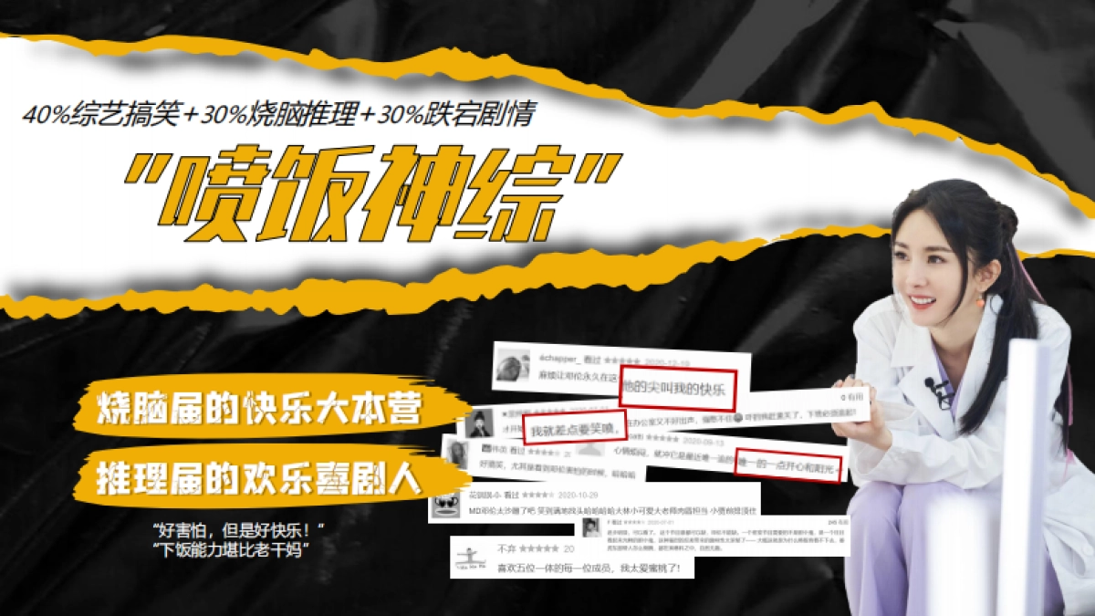 2021芒果TV·S级综艺《密室大逃脱3》招商通案-42P_第6页