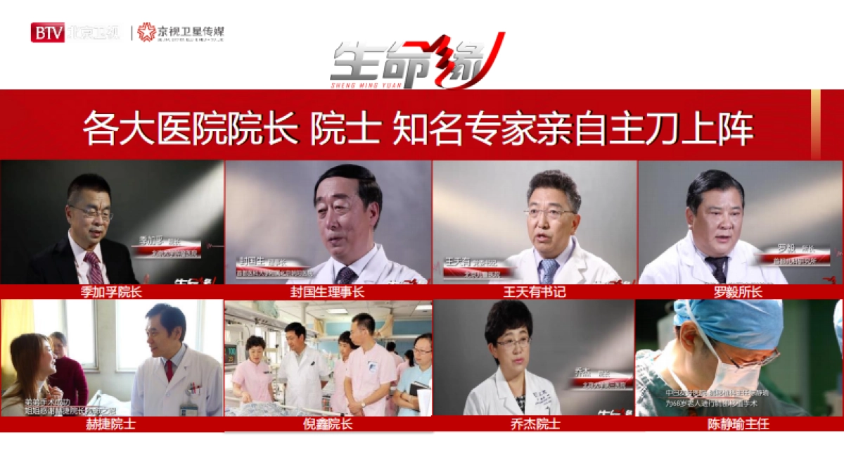 2021年北京卫视《生命缘》招商通案_第5页