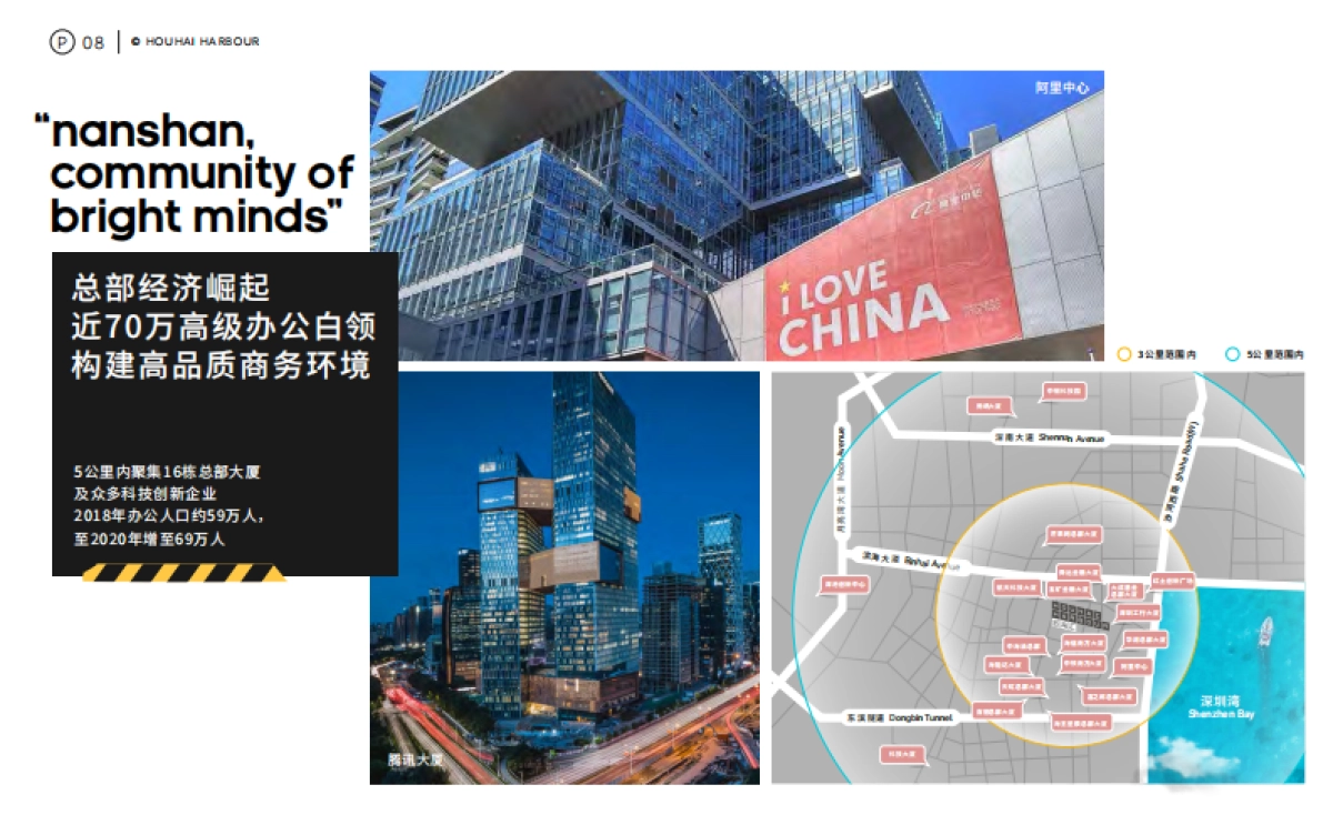 2021深圳后海汇购物中心招商手册_第8页