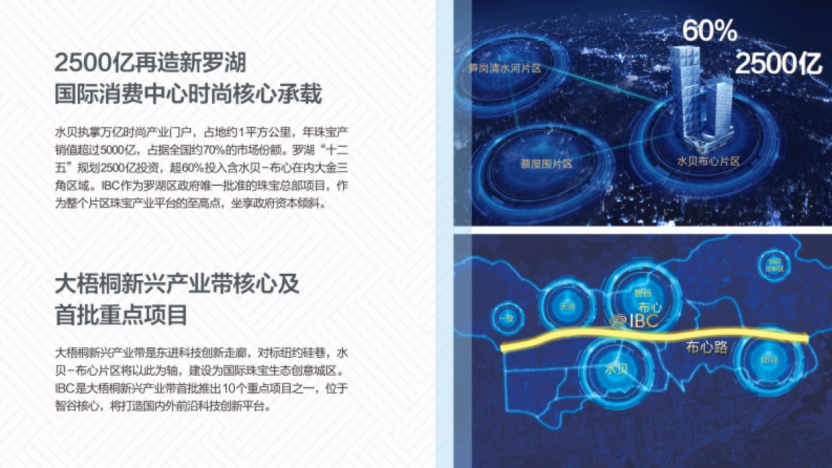 2021深圳罗湖IBC新空间招商手册-37P_第5页