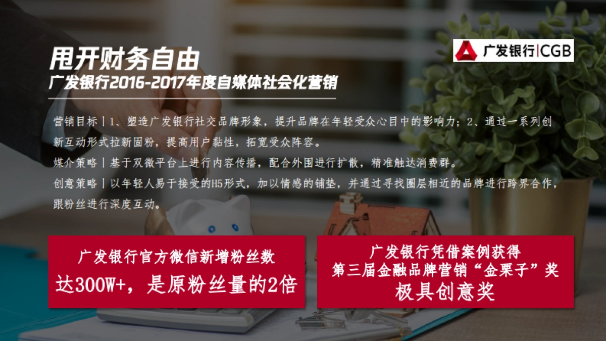 2021招商银行x朋友请听好综艺植入社会化传播项目_第9页