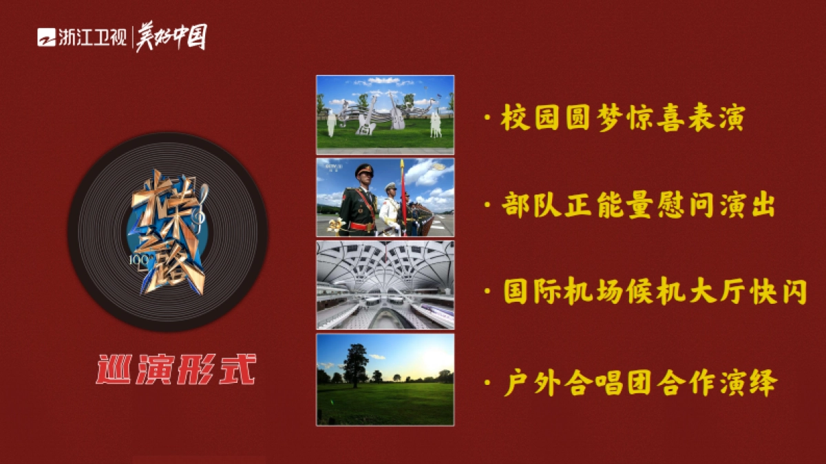 2021浙江卫视《光荣之路》招商方案_第8页