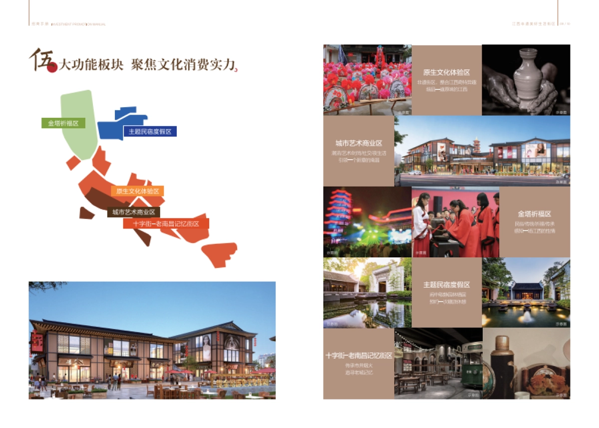 2022绳金塔文旅街区招商手册-19P_第8页