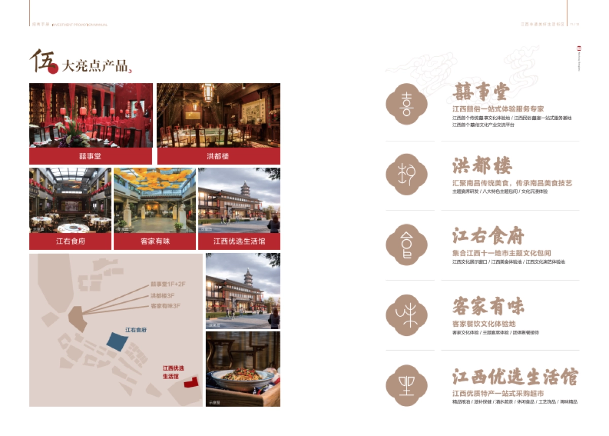 2022绳金塔文旅街区招商手册-19P_第9页