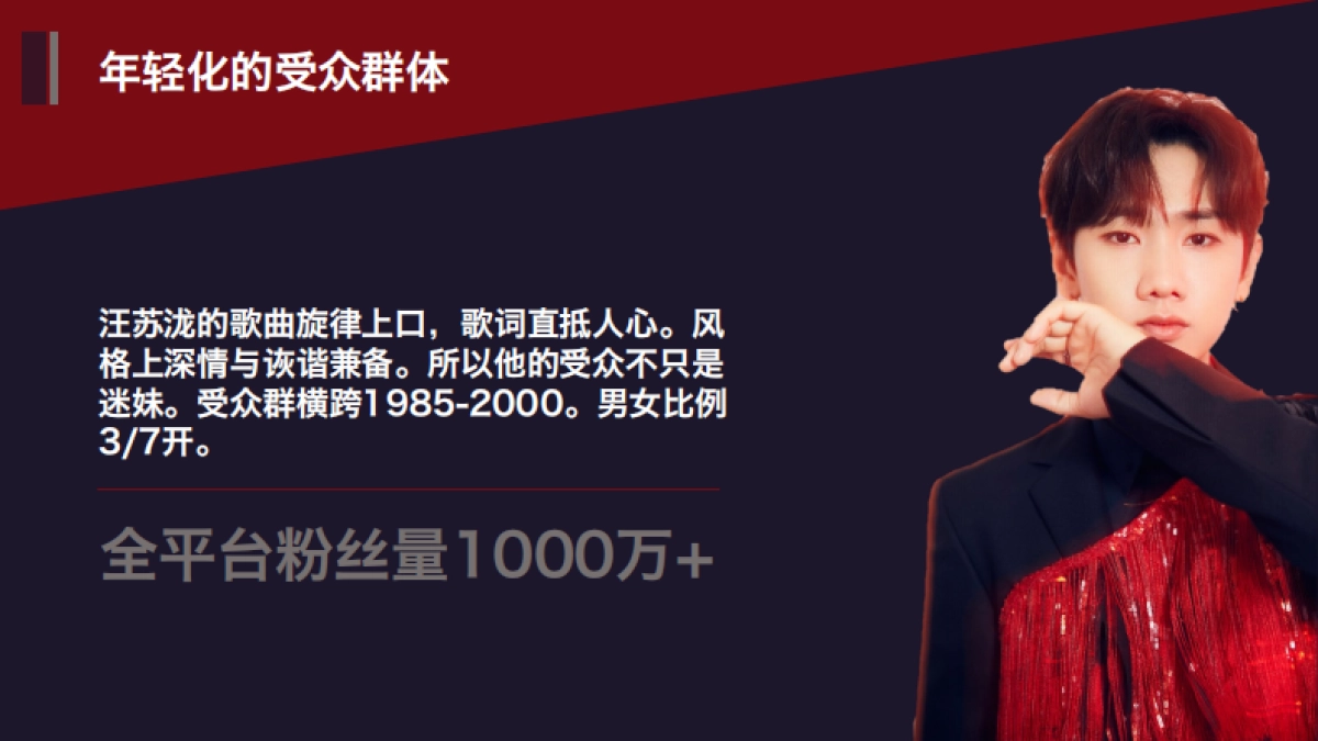 2022汪苏泷巡回演唱会招商方案_第7页