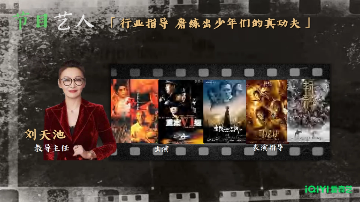 2024年爱奇艺自制综艺《功夫少年梦》招商方案_第8页