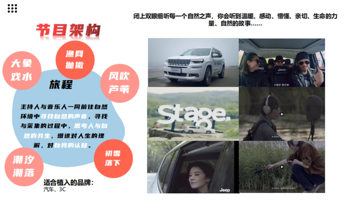 AMI Stage项目招商方案_第6页