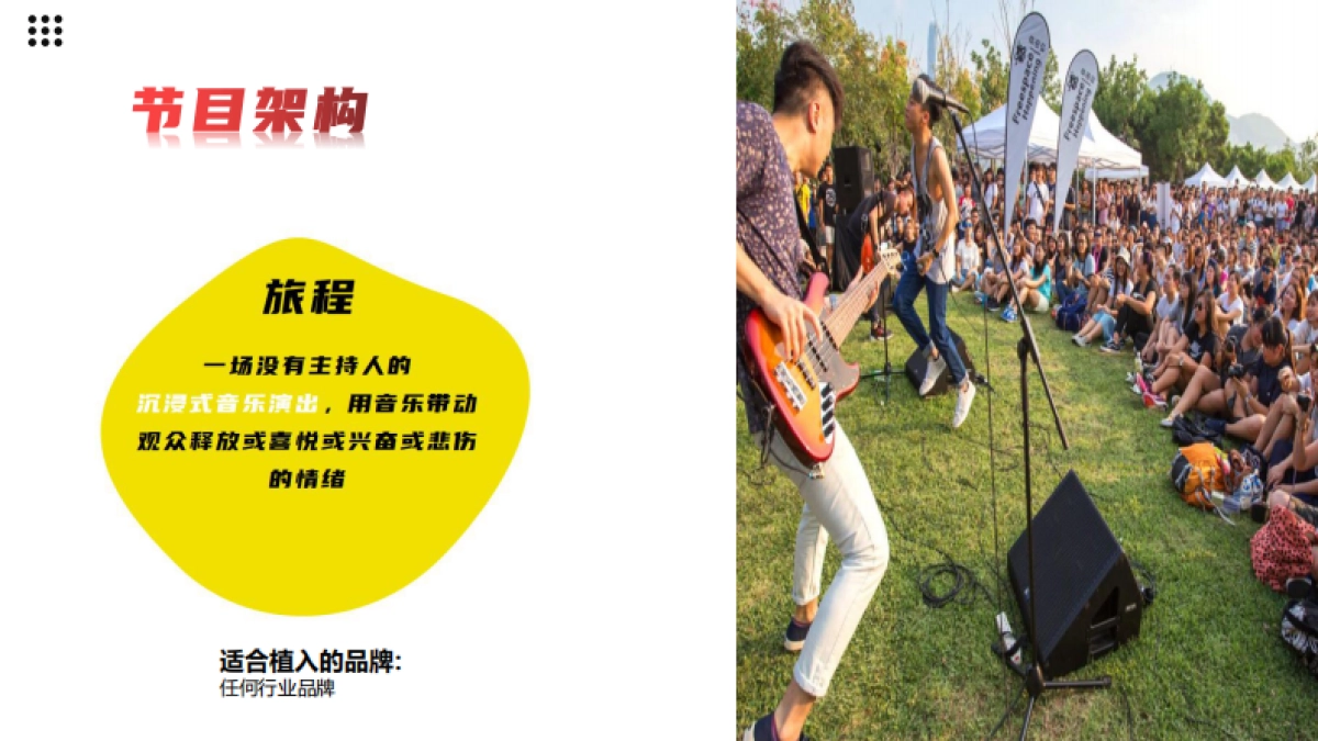 AMI Stage项目招商方案_第8页