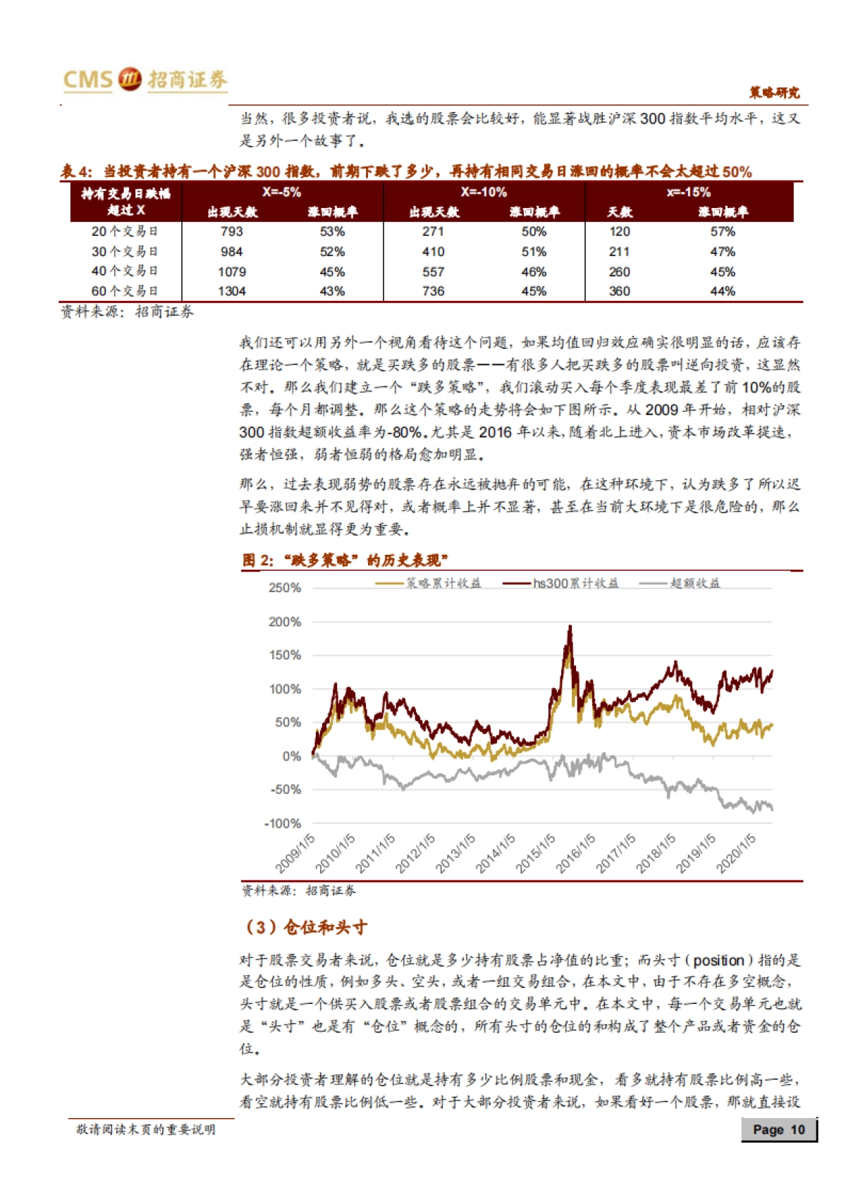 A股投资启示录(十四):A股投资的九大流派:特征与策略(下)-招商证券_第10页
