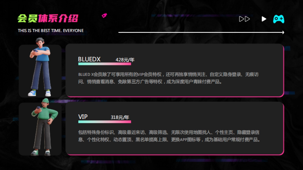 Blue City「闪耀」五周年招商方案_第9页