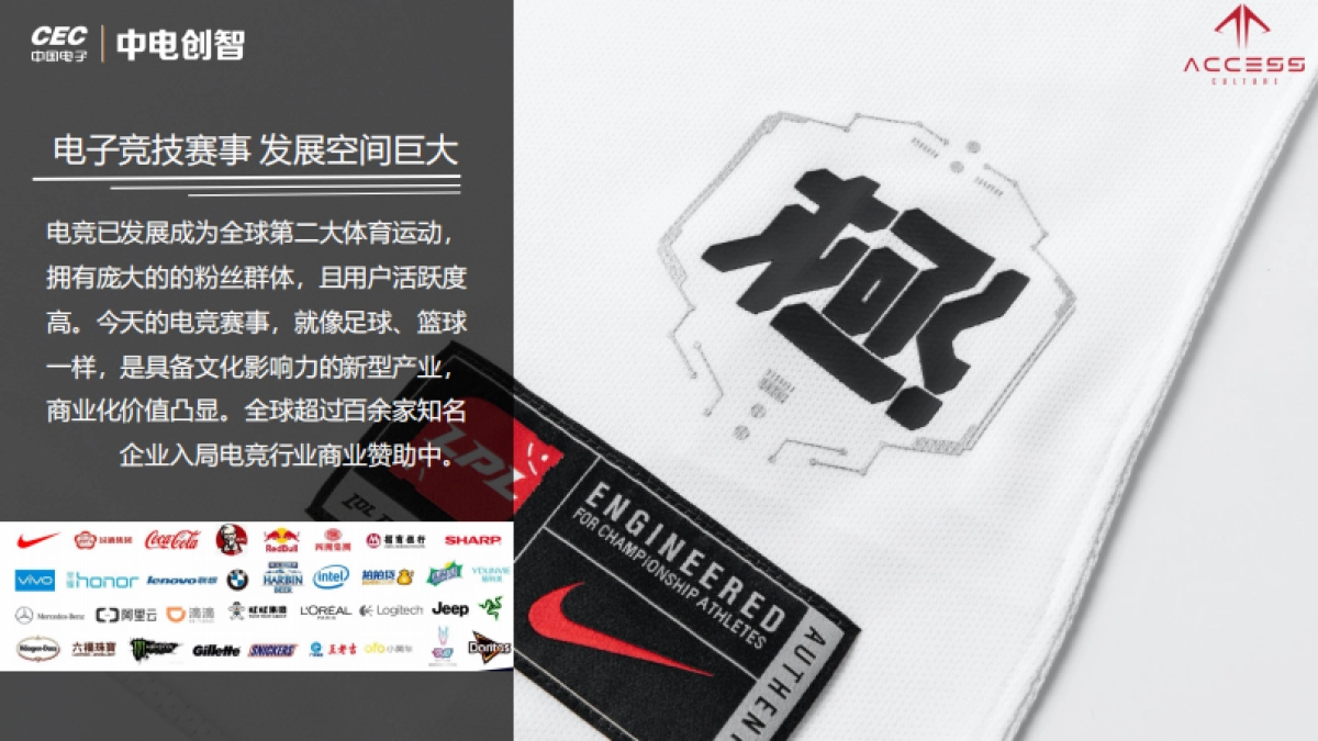 CEC游戏创智大赛招商方案-电竞_第5页