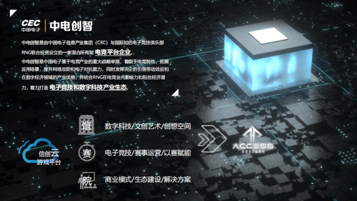 CEC游戏创智大赛招商方案-电竞_第7页
