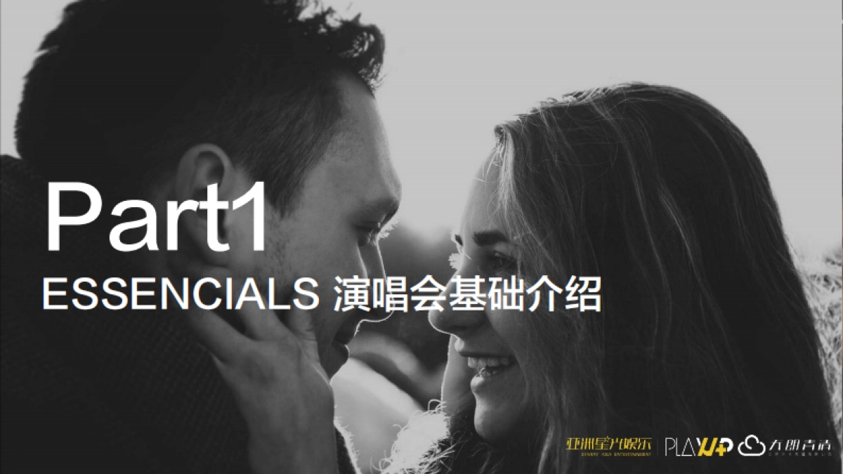 I Do致·爱主题演唱会招商方案_第2页