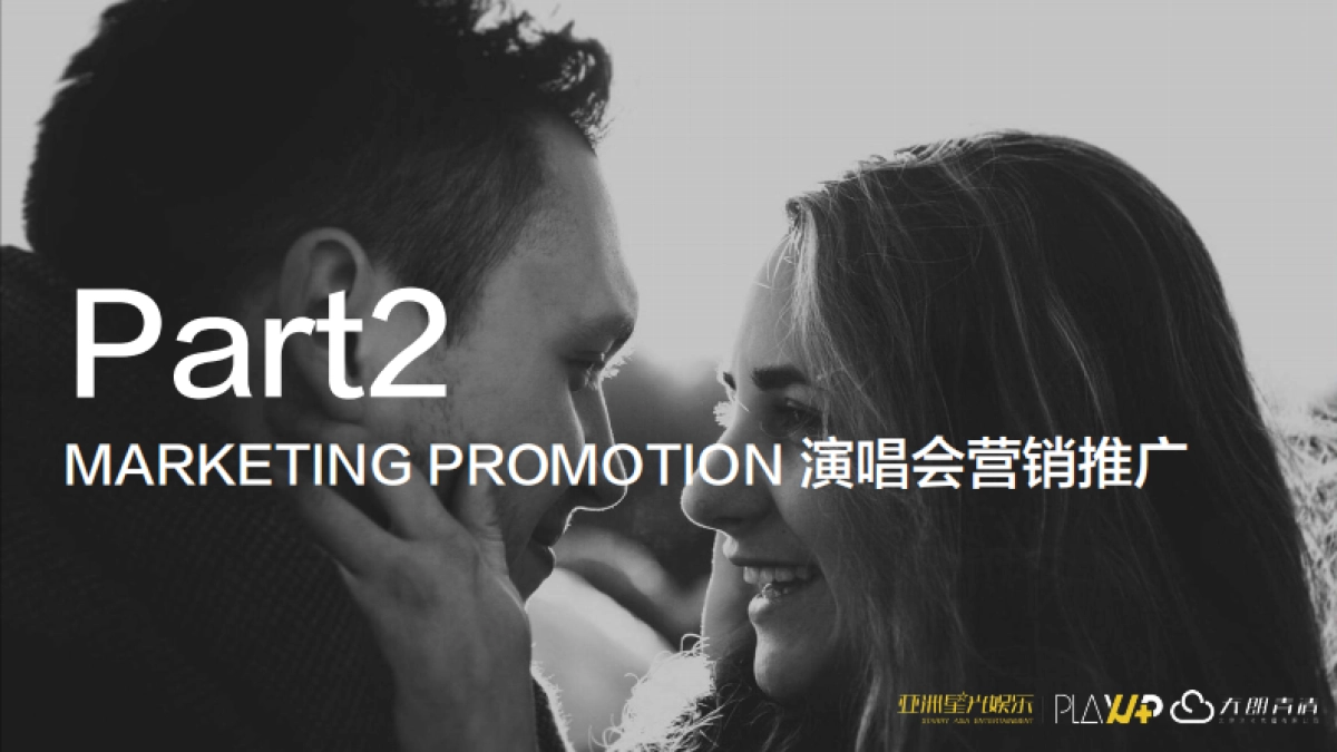 I Do致·爱主题演唱会招商方案_第8页