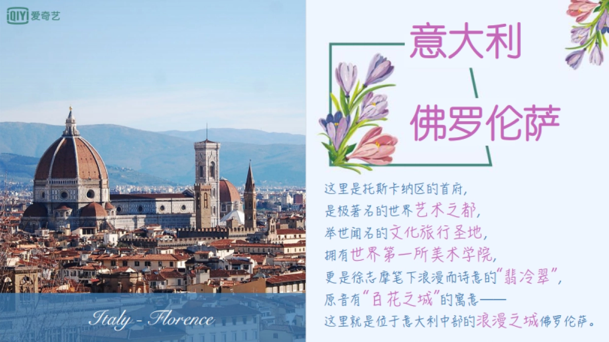 爱奇艺自制综艺《姐姐的花店》商业招商方案_第8页