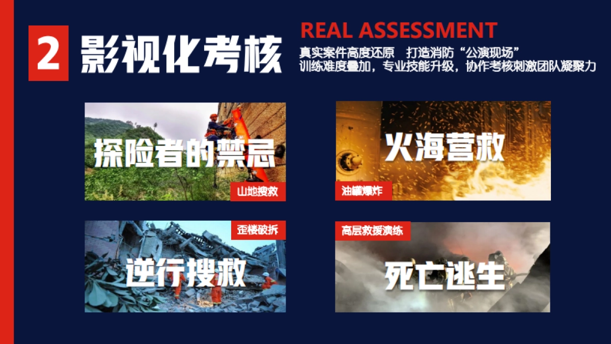 爱奇艺自制综艺《王牌救援队》节目招商方案_第8页