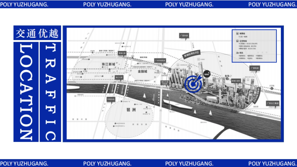 保利鱼珠港招商简介_第7页