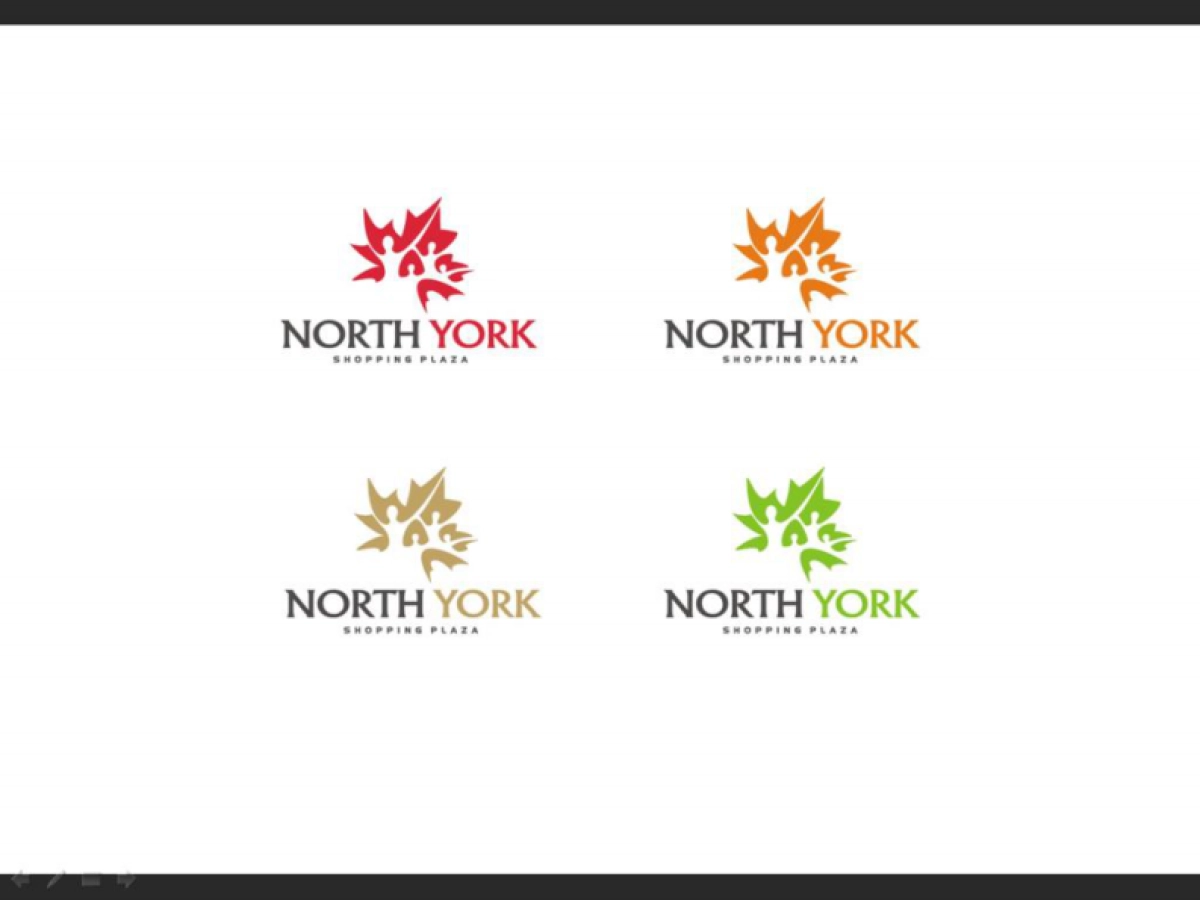 北约客商业广场VI及招商工具设计建议案 （获_第9页