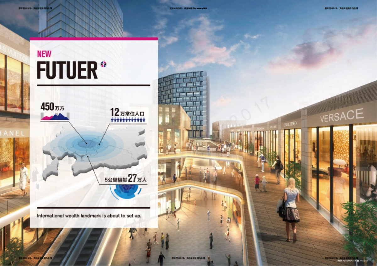 博加-协信未来城-招商手册-大物料-2群-3部 _第7页