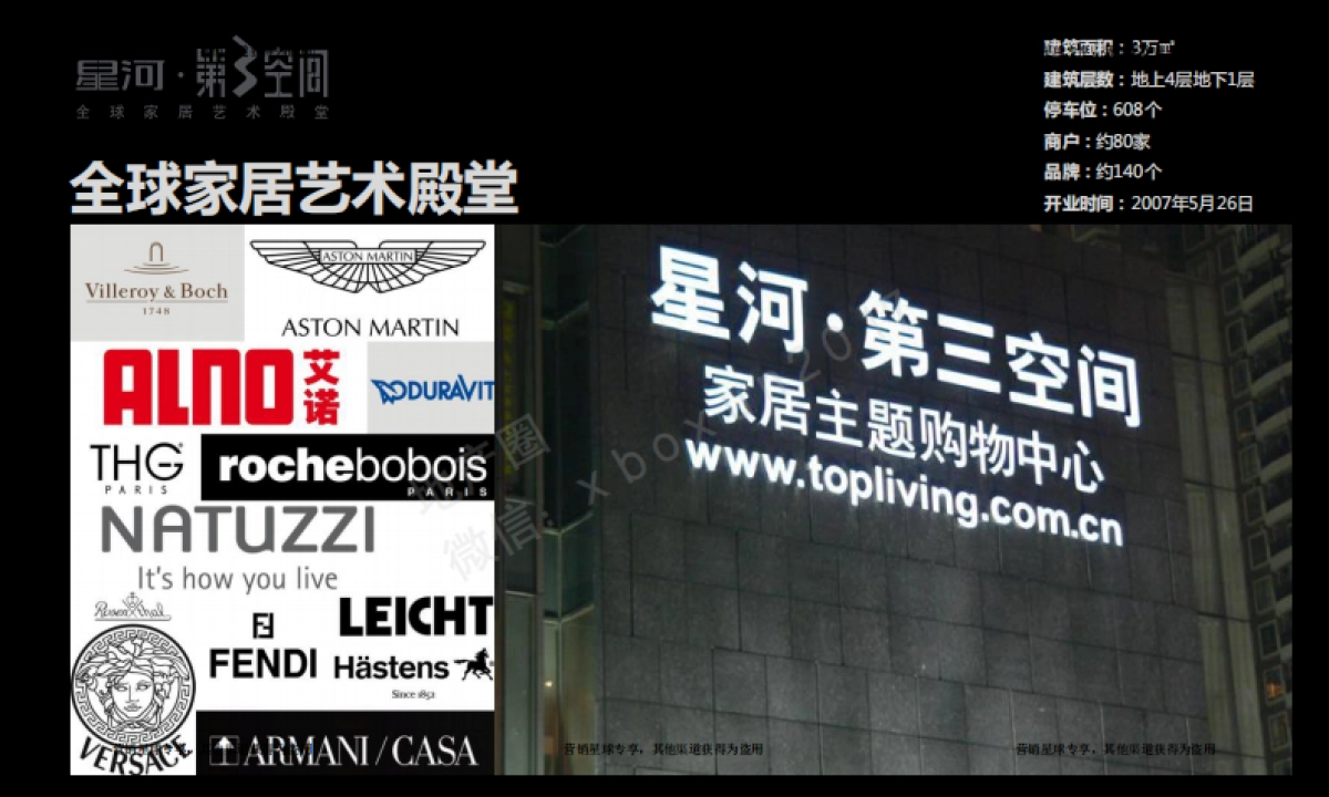 常州星河COCO City -招商推介PPT _第8页