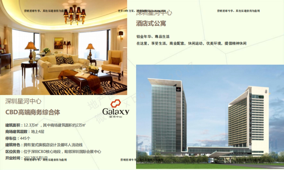 常州星河COCO City -招商推介PPT _第9页