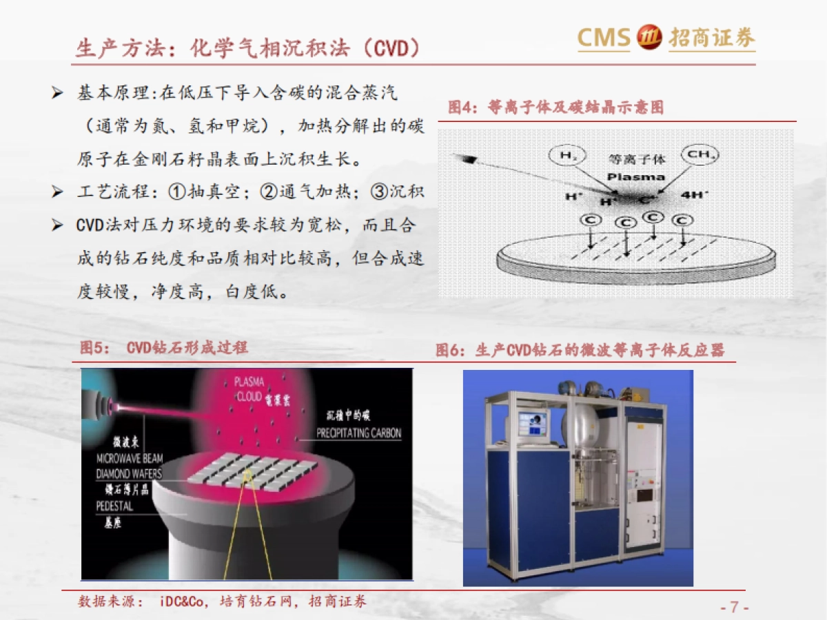 培育钻石行业专题梳理：低渗透、高成长的新兴珠宝-招商证券_第7页