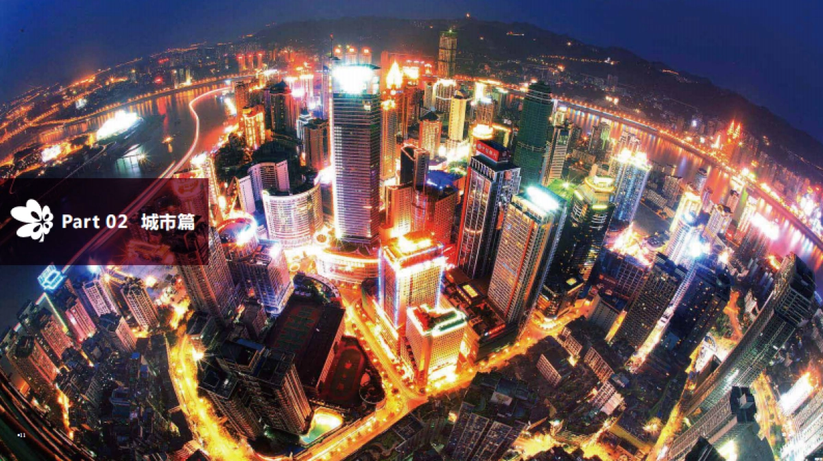 綦江爱琴海招商手册_第8页