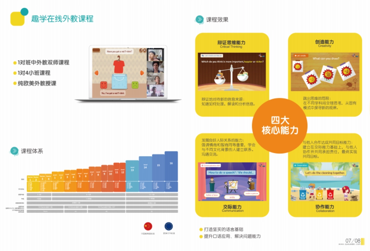 趣学英语招商手册_第5页