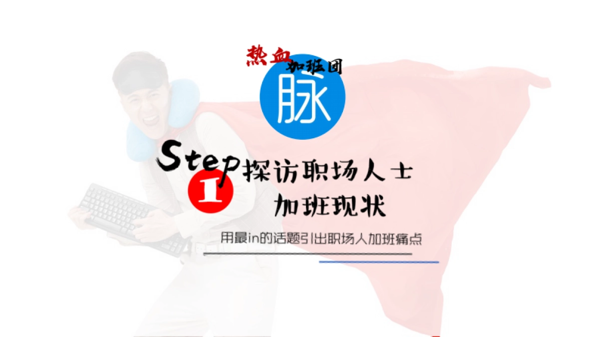 热血加班团招商方案_第8页