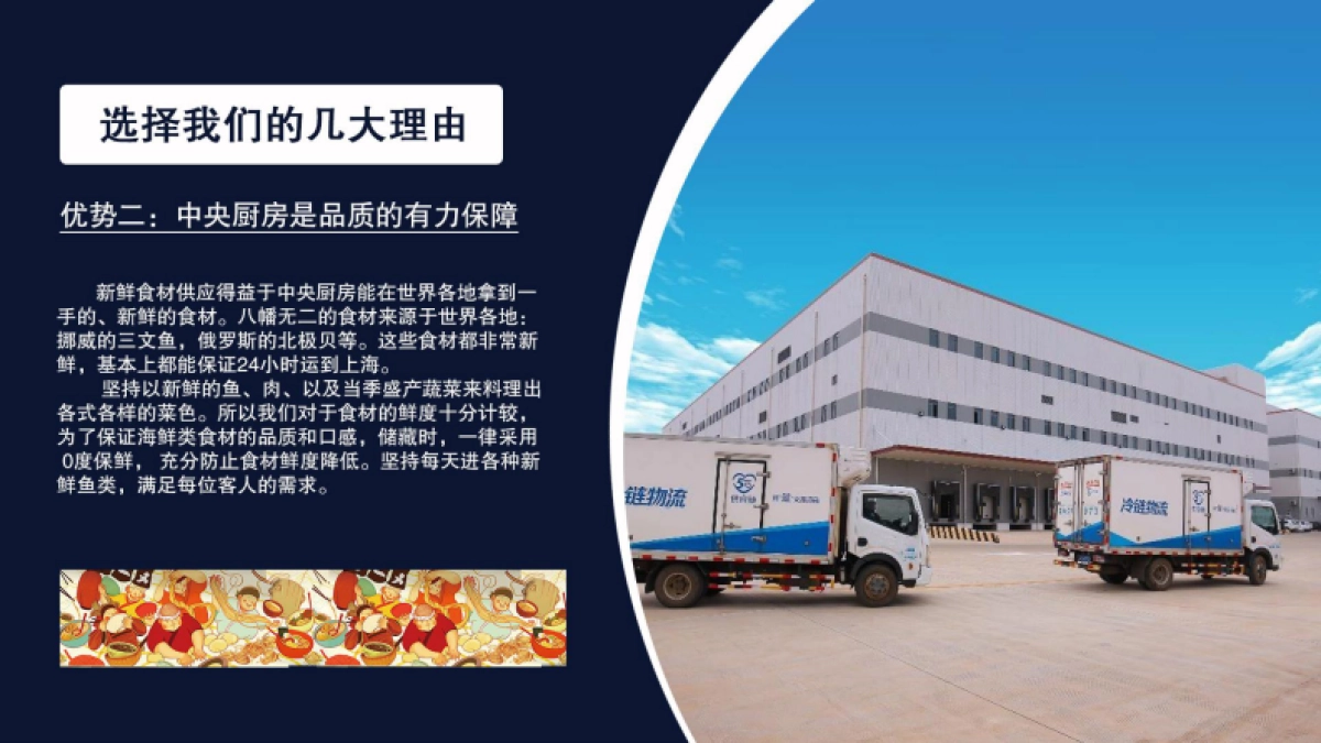 日料餐饮品牌招商加盟手册_第5页