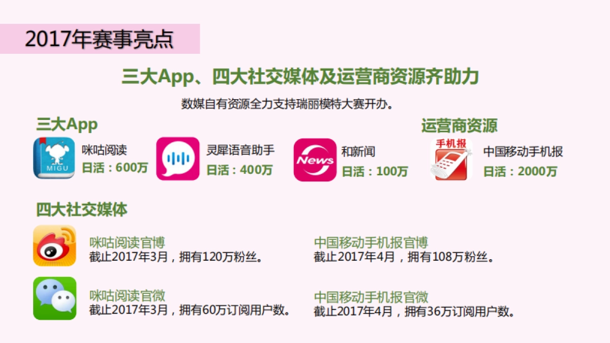 瑞丽模特大赛招商方案_第9页