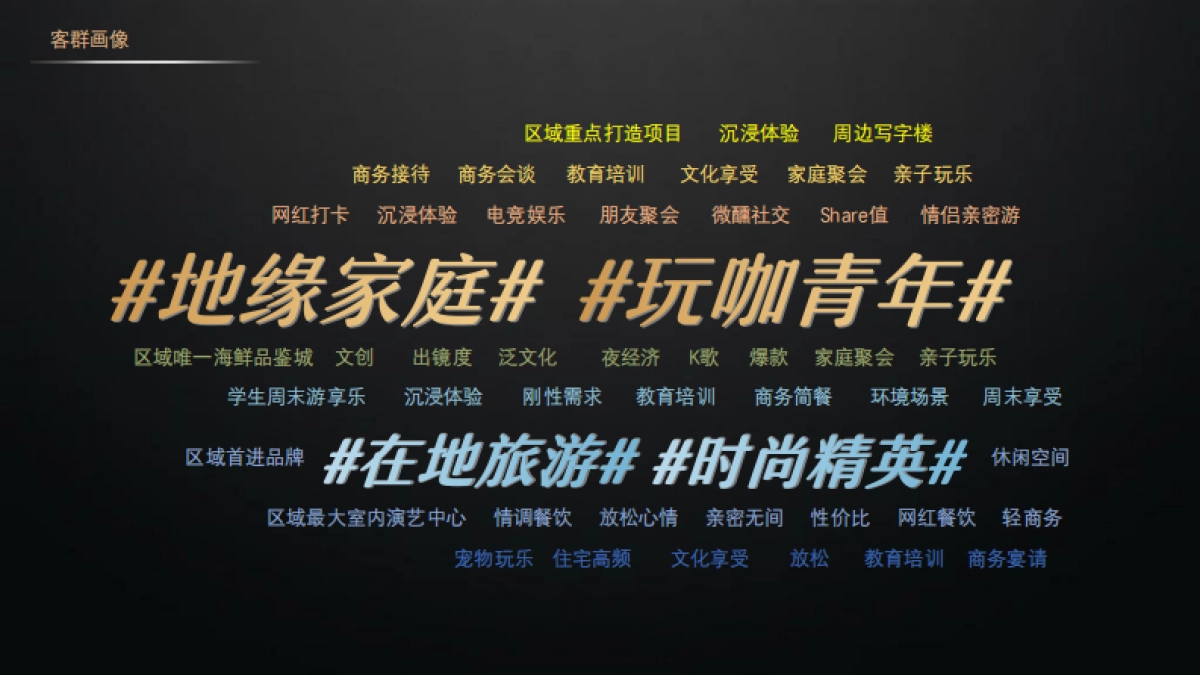 汕润凤凰城品鉴手册招商手册_第4页