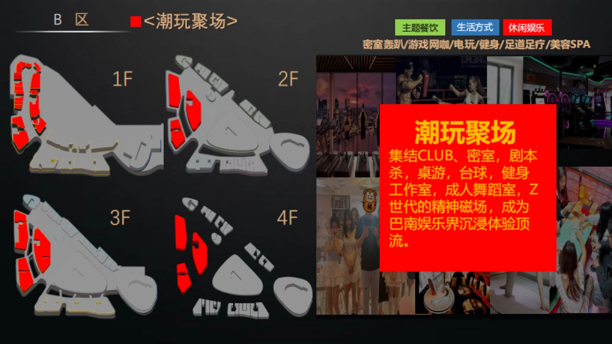 汕润凤凰城品鉴手册招商手册_第7页