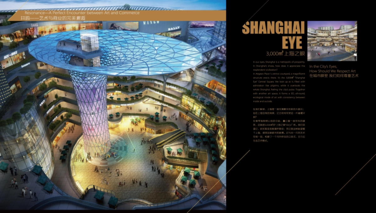 上海爱琴海招商手册_第6页