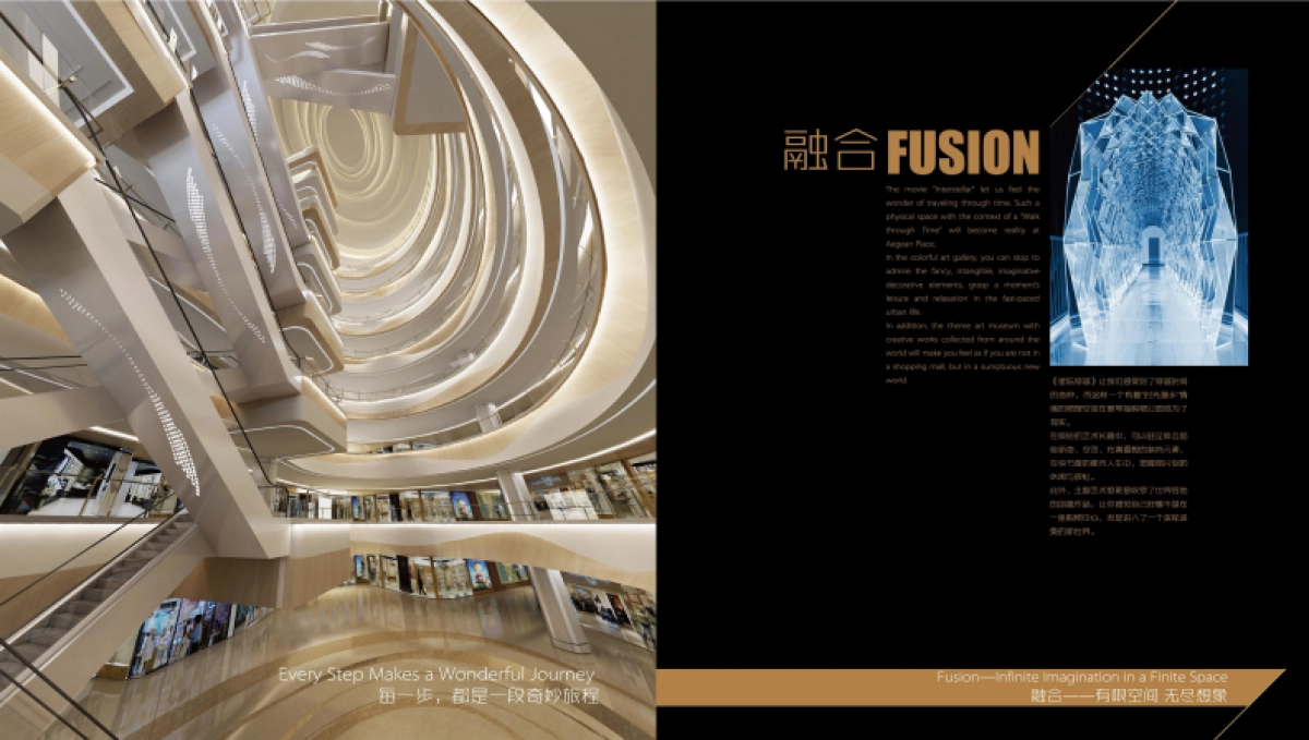 上海爱琴海招商手册_第7页