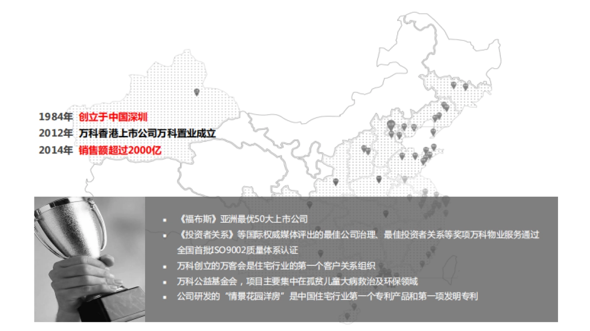上海万科广场招商手册_第6页